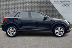 AUDI Q2 Photo 4