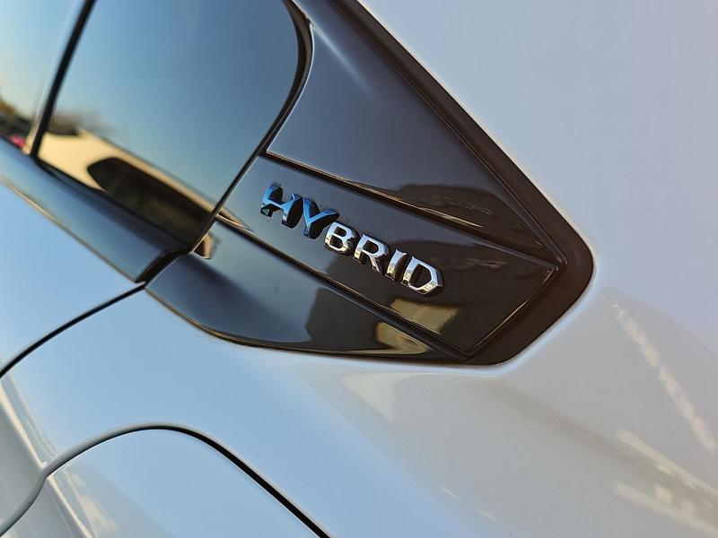 Used Peugeot 508 CJ23PXY 36