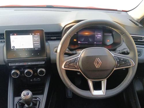 Renault CLIO Photo autoimg-22f52d53b3c1e430b188d83eca4afc38075e57b5.jpg