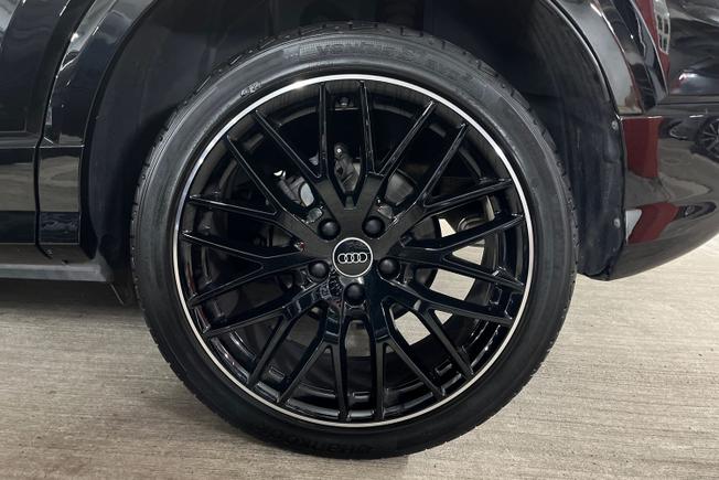 AUDI Q2 Photo 5