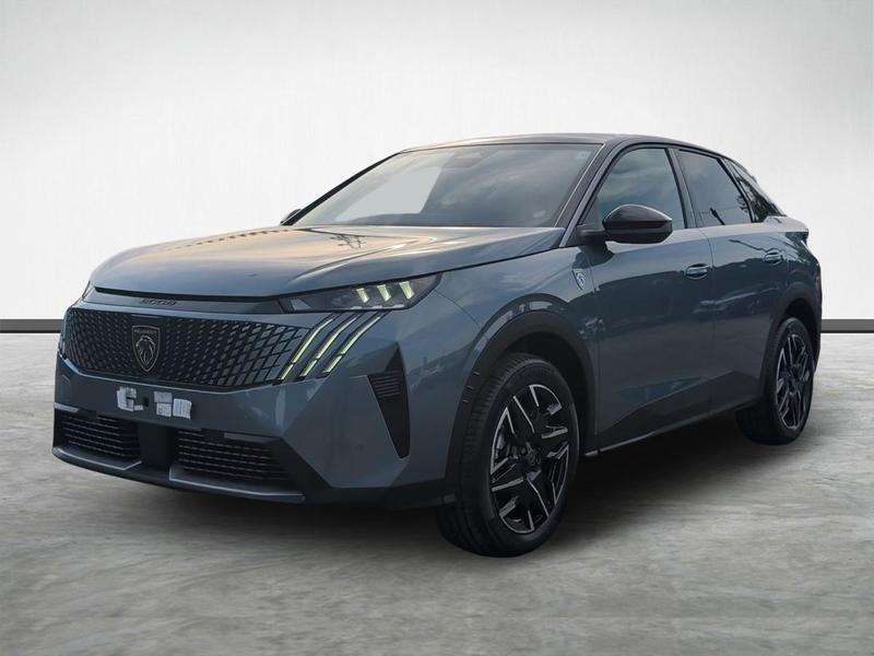 Used Peugeot 3008 PE25JCO 7