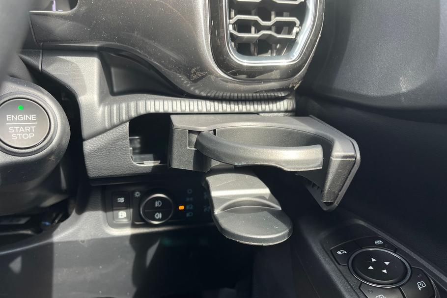 Used Ford Ranger SH25YWA 30