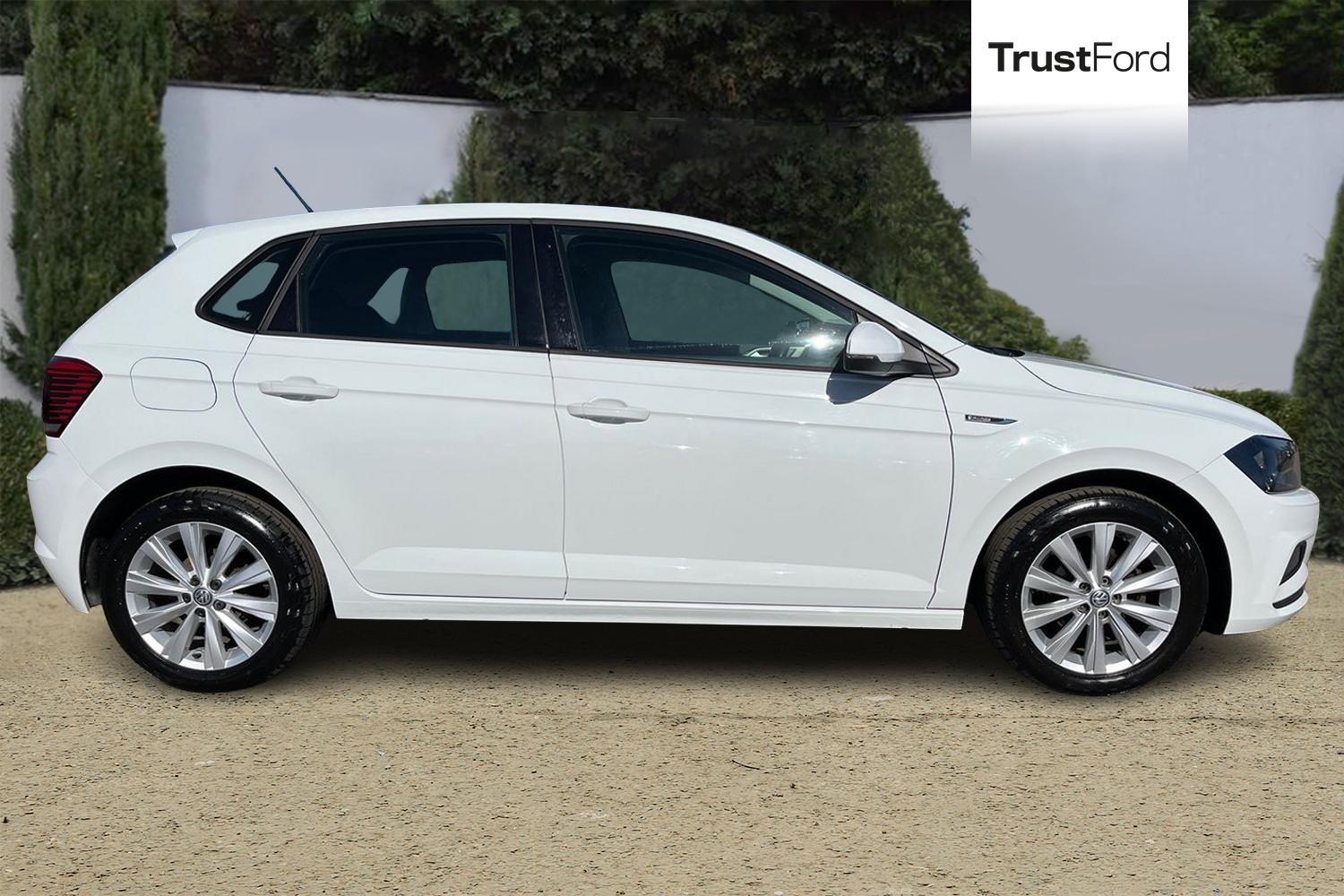 Volkswagen Polo Photo 2