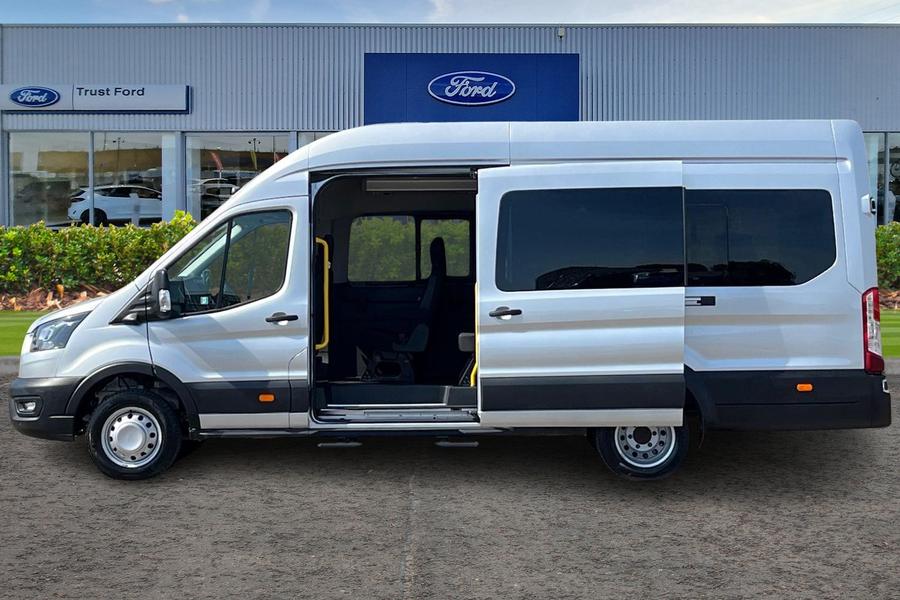 Ford TRANSIT Photo autoimg-22f906161e0b66fefa6bbeeda0025698e9b980ae.jpg