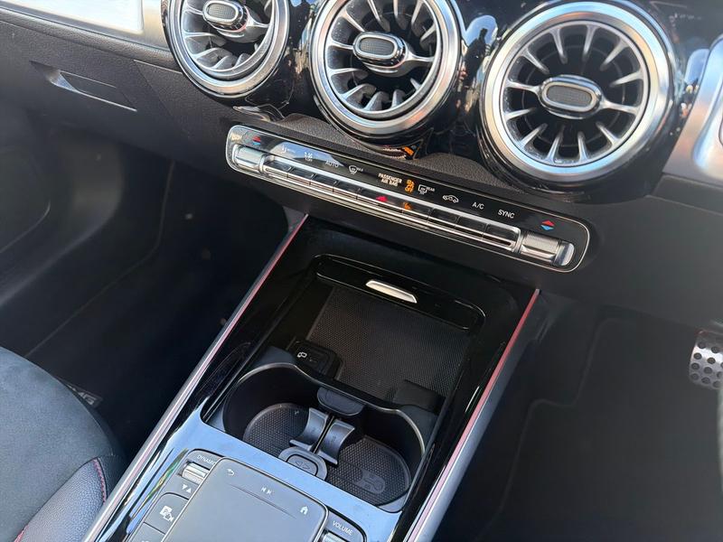 Used Mercedes-Benz GLB SA72BBZ 23