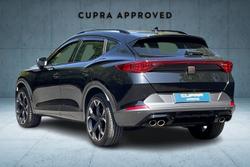 CUPRA Formentor Photo 3