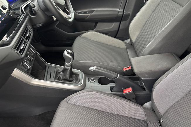 Volkswagen Polo Photo 30
