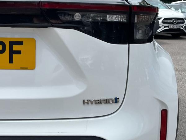 Toyota Yaris Cross Photo autoimg-22fad5be33a8192b4732dd1fc9161bddbe935c23.jpg