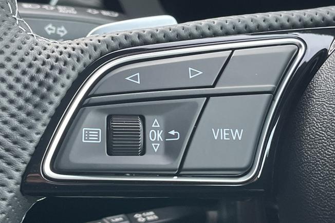 Audi A3 Photo 16