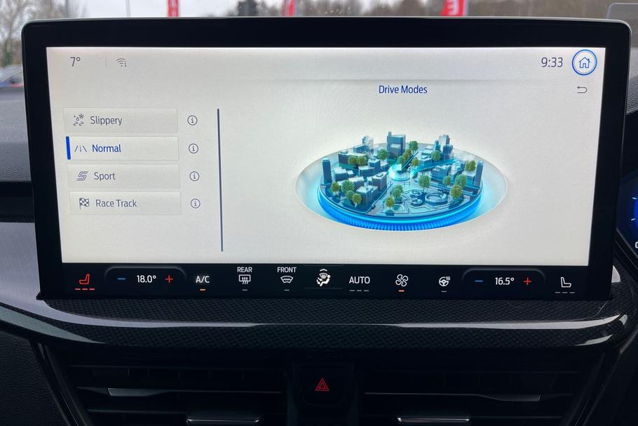 Used Ford FOCUS ET72VAH 27