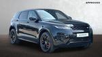 Land Rover Range Rover Evoque Photo 0