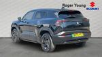 Suzuki e-VITARA Photo 1