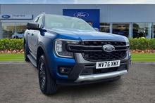 Used FORD RANGER WV75XWX 1