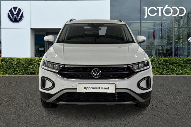 VOLKSWAGEN T-Roc Photo 8