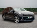 Kia e-Niro Photo 0
