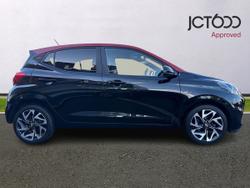 HYUNDAI i10 Photo 4