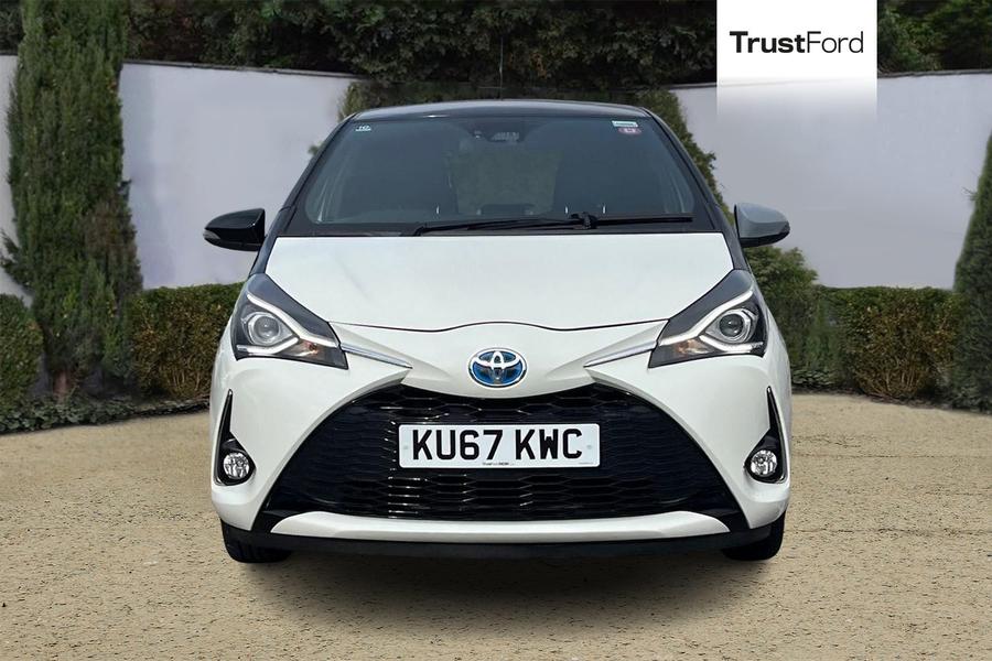 Toyota Yaris Photo autoimg-2300f505534f2e98d28f55ae6110cf4187dd3811.jpg