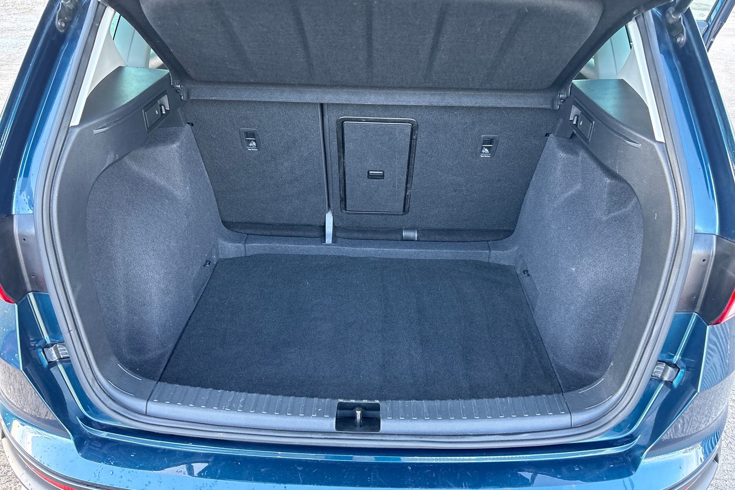 SEAT ATECA Photo 20