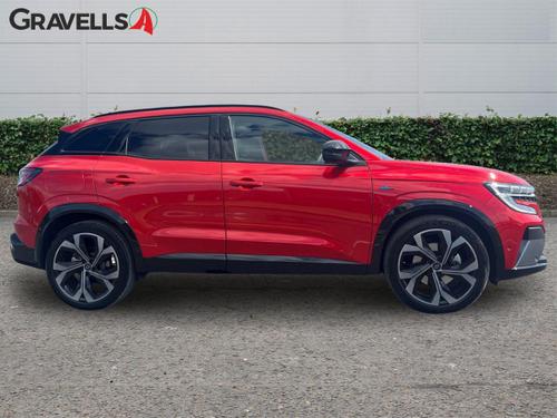 Renault AUSTRAL Photo autoimg-2301021b8a510e2b557a6da3cff35341a4114ed3.jpg