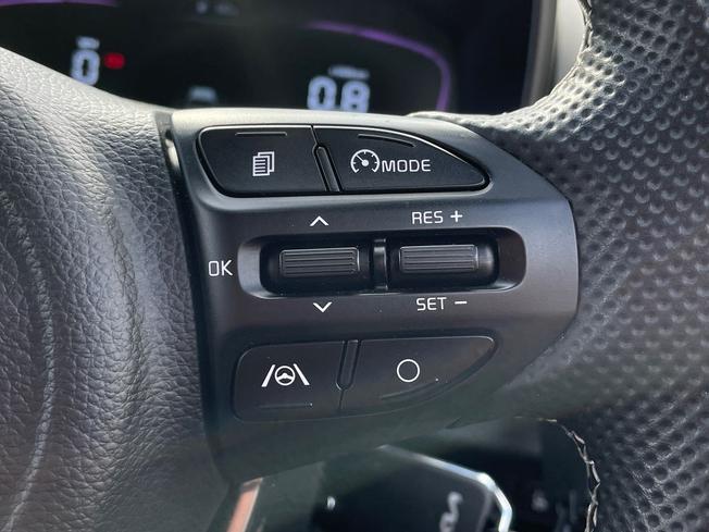 KIA Picanto Photo 17