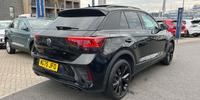 Volkswagen T-roc Photo 32