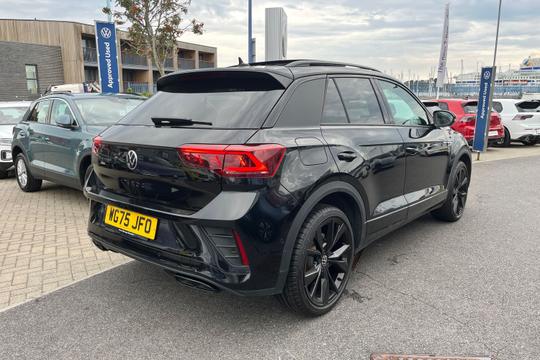 Volkswagen T-roc Photo autoimg-2301e7944f2692c530d588f1b0873b8ca9cb0002.jpg