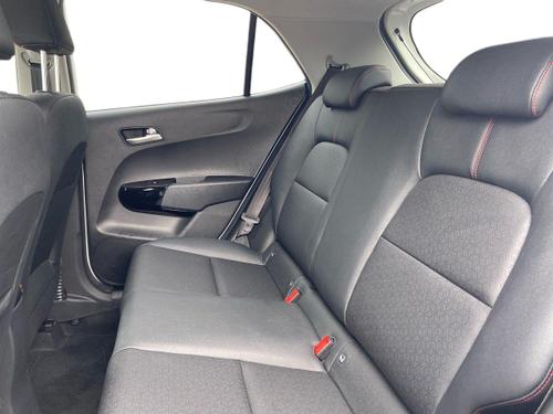 Kia PICANTO Photo autoimg-230267bfa2ef1737276b8792434a32bc889d1ab0.jpg