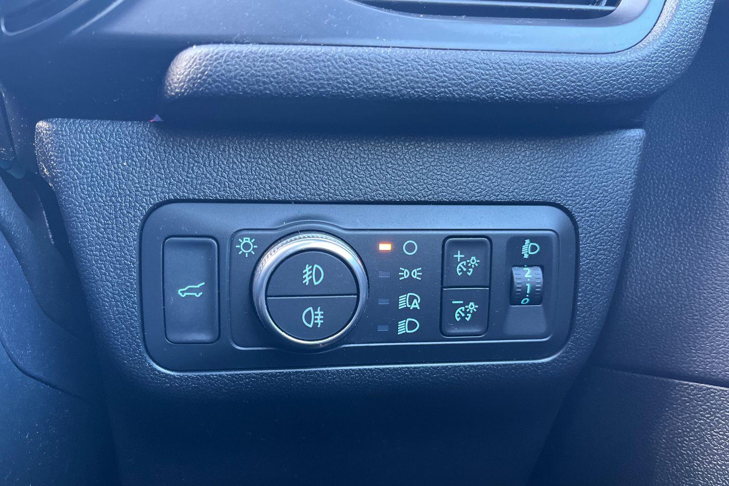 Ford Kuga Photo 28