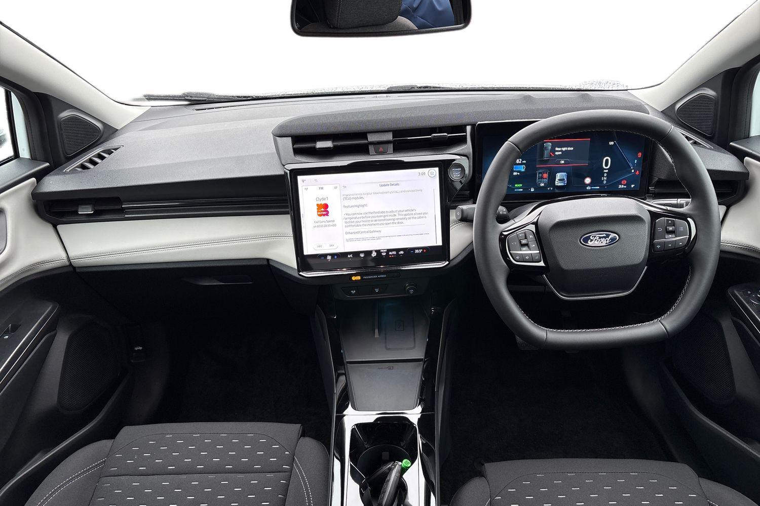 Ford Puma Gen-E Photo 9