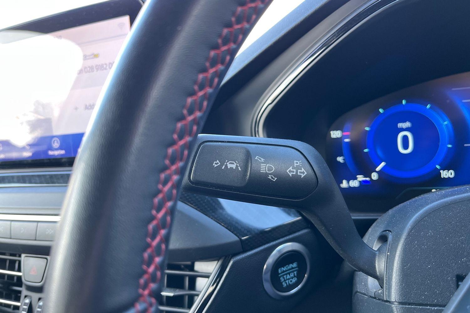 Ford FOCUS Photo 13