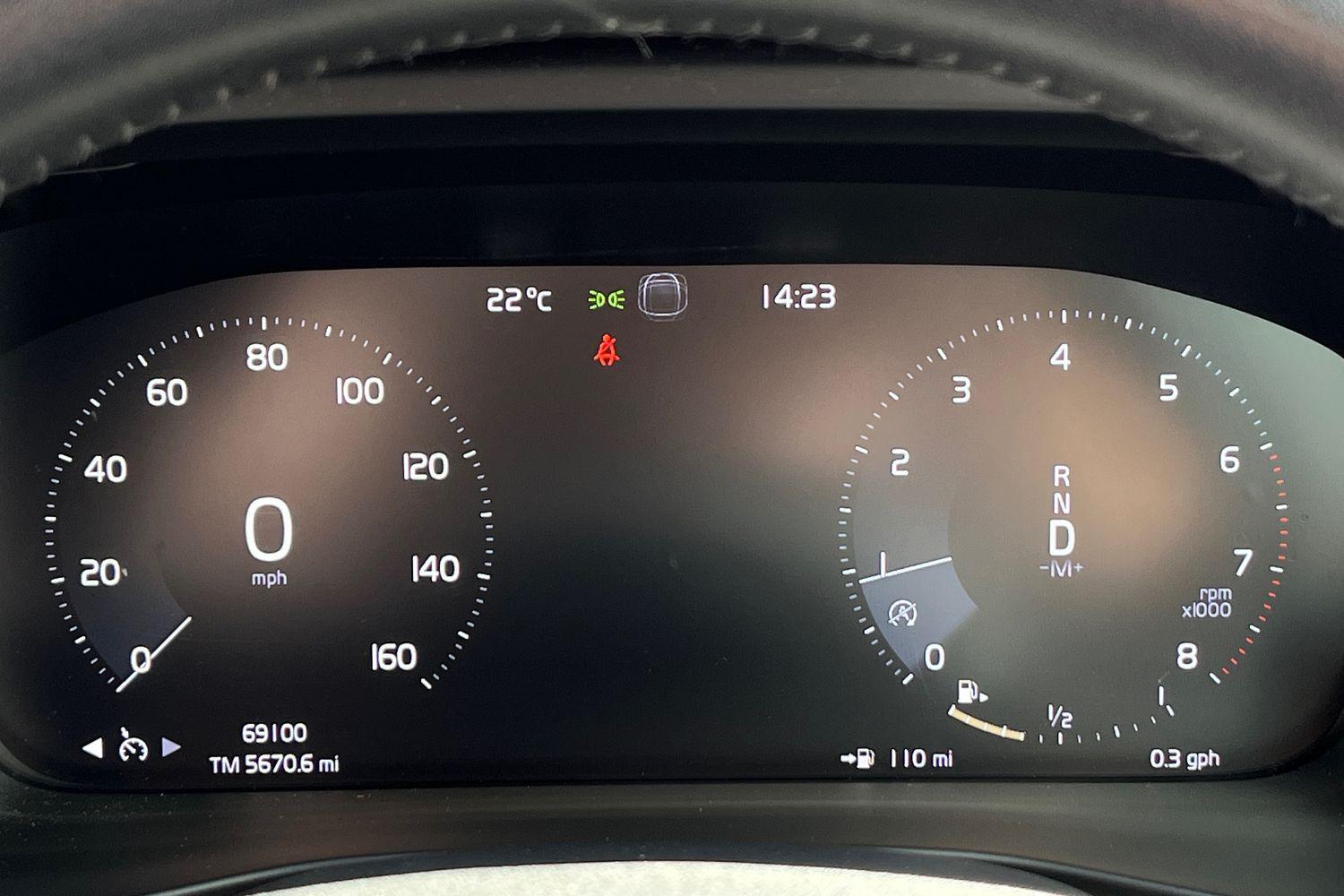Volvo XC40 Photo 12