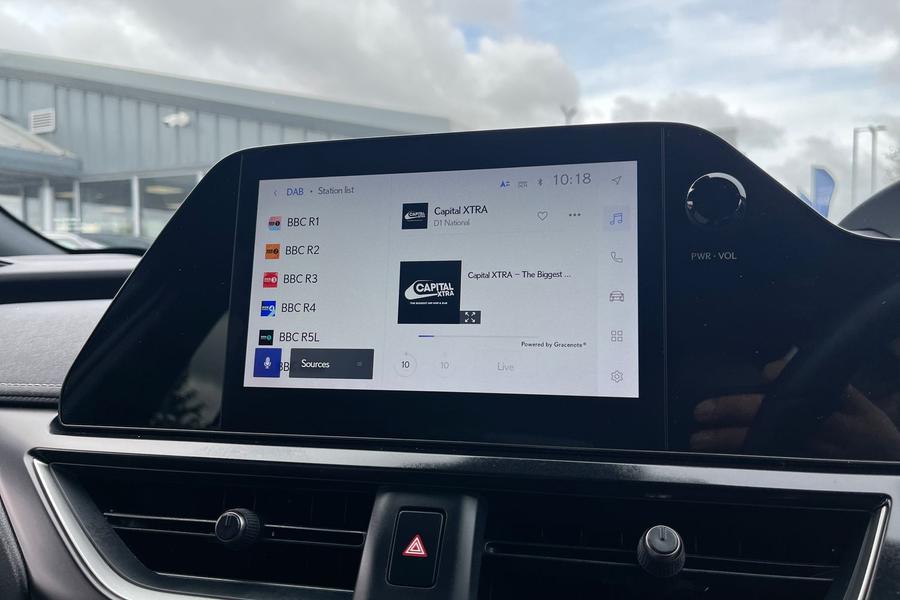 Lexus UX Photo autoimg-23051718f5eb83b9e5450b3af605079e62015a62.jpg