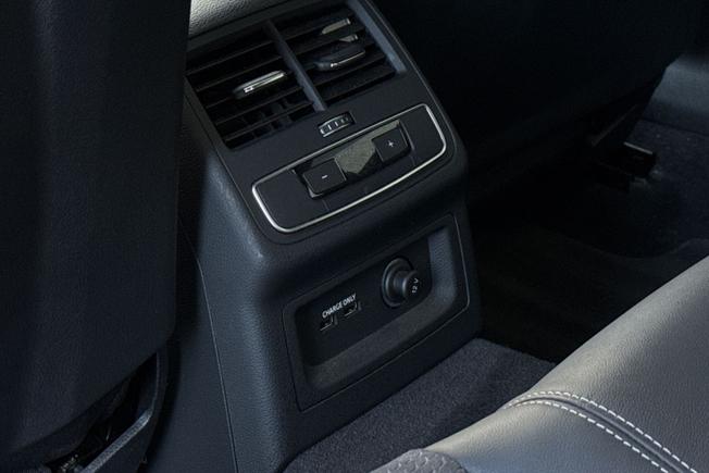 Audi A5 Photo 25