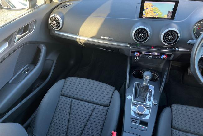 AUDI A3 Photo 55