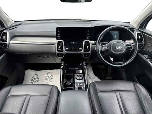Kia SORENTO Photo autoimg-2305d6f2d220a0a1a5f0bf0d64dd30e447baadab.jpg