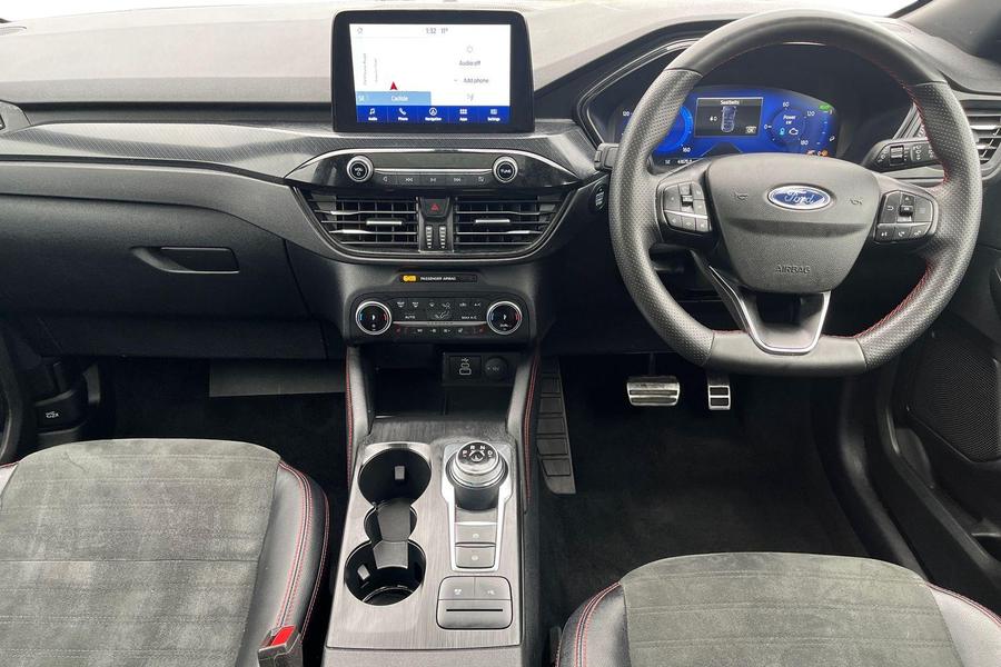 Ford KUGA Photo autoimg-2306aef759d4ff3c5412fef1d35c403e5ce9e98c.jpg