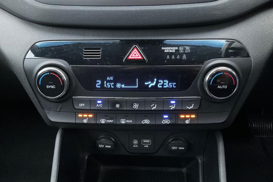 Hyundai TUCSON Photo autoimg-2306b83240cb4a729da611b4b11f9b8474a23d4f.jpg