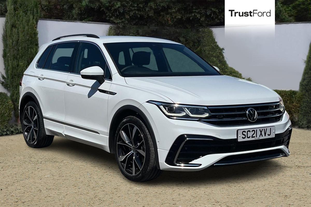 Volkswagen TIGUAN dealer public-web source image
