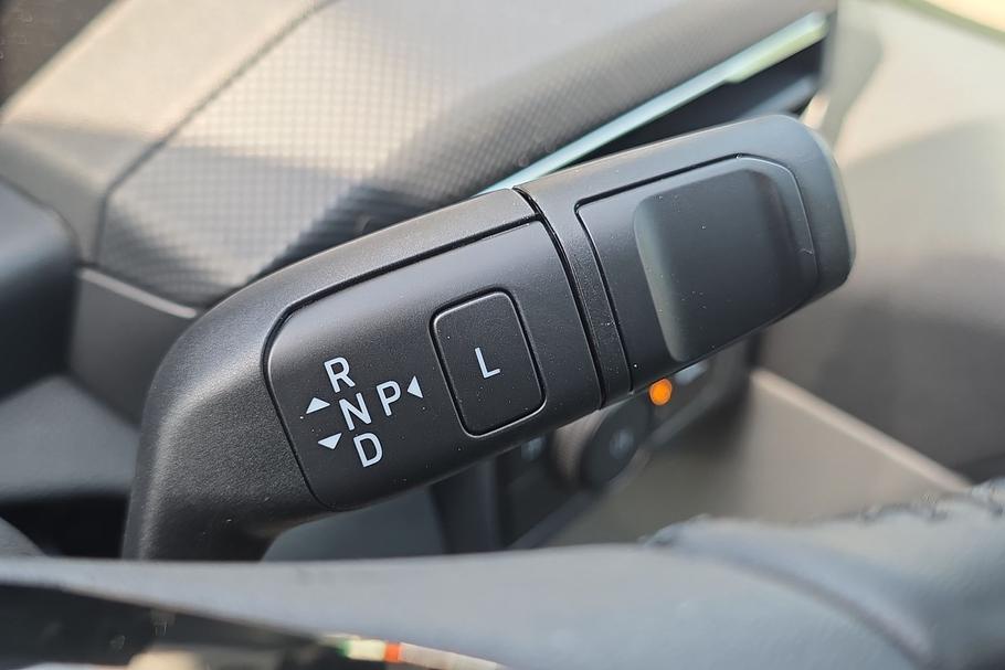 Used Ford Transit Custom WP26KXV 34