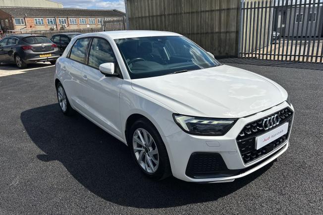AUDI A1 Photo 60