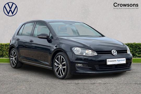 Volkswagen Golf Photo autoimg-2307effcf62ab49f4b409c60b65d0dee29cdb42b.jpg