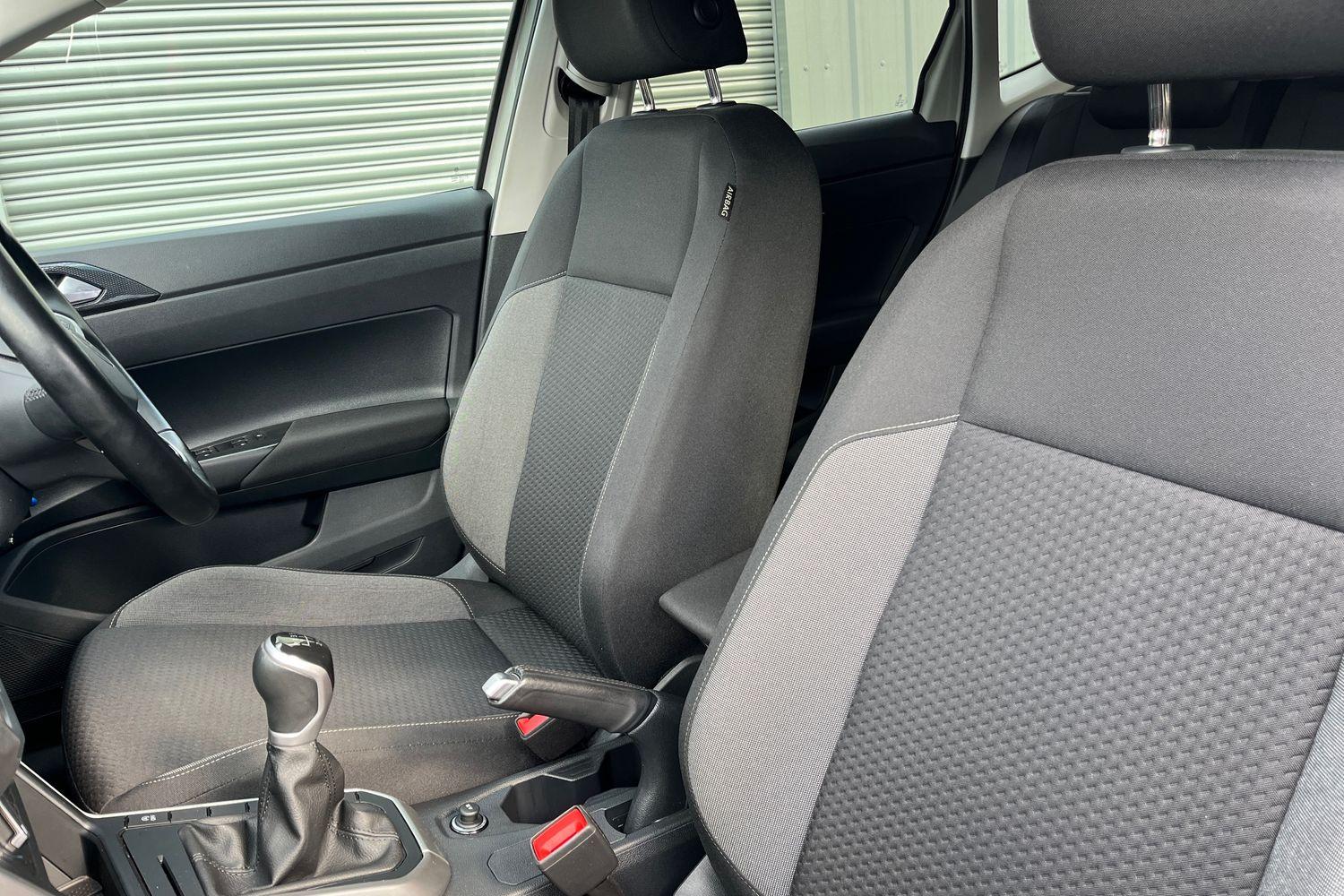 Volkswagen Polo Photo 18