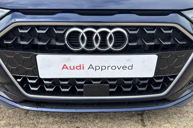 AUDI A1 Photo 28