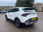 Kia Sportage Photo 15