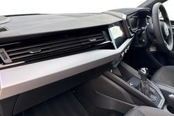 AUDI  A1 Sportback  Photo 2