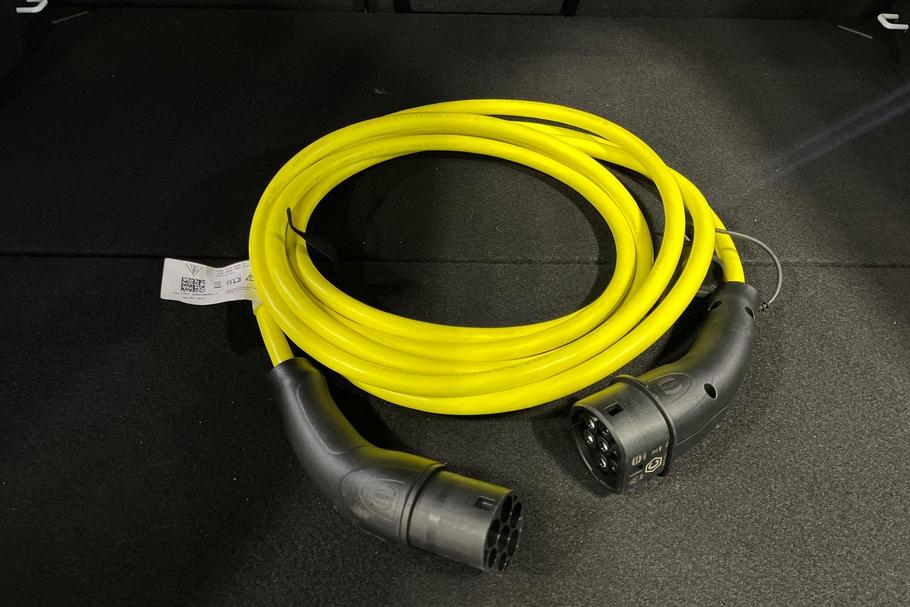 Used Ford CAPRI EY25BWO 23