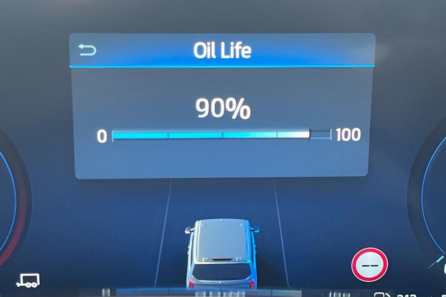 Used Ford TRANSIT CUSTOM 31