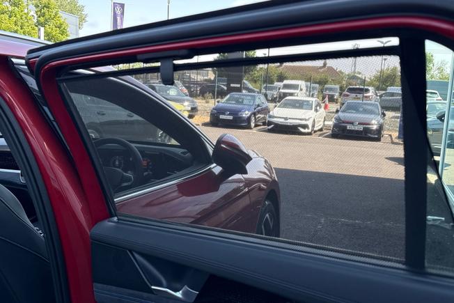 Volkswagen Passat Photo 23