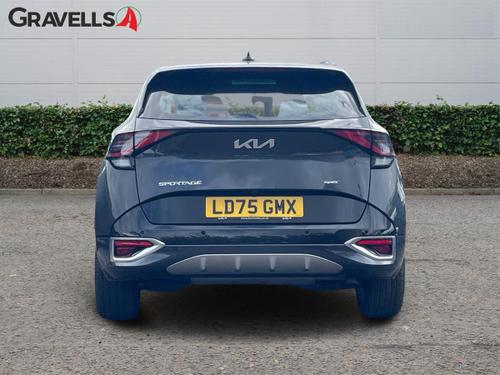 Kia SPORTAGE Photo autoimg-230f7fe247198e9a8ba62772307b198d7d46a129.jpg
