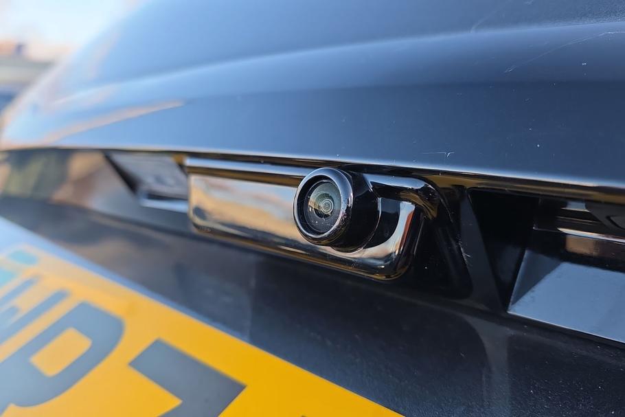 Used Ford E-TOURNEO CUSTOM WR75NLT 27